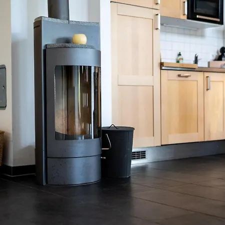 Unter Den Eichen Semesterbostad