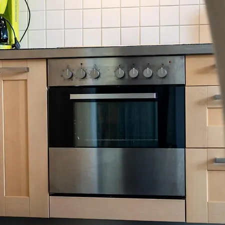 Unter Den Eichen * Röbel