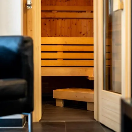 Unter Den Eichen Semesterbostad