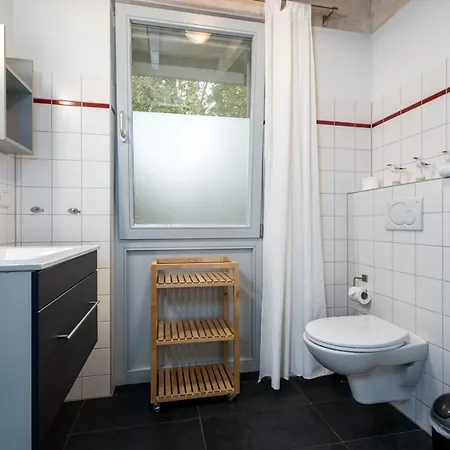 Unter Den Eichen Semesterbostad *