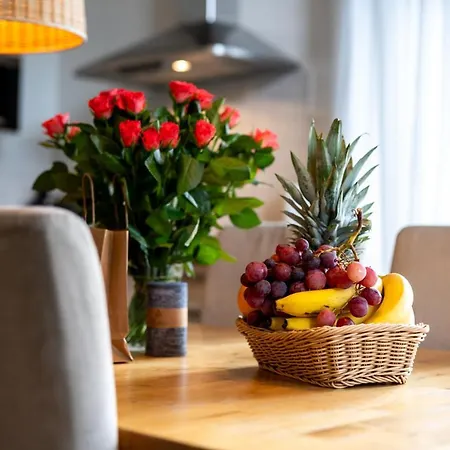 Unter Den Eichen Semesterbostad