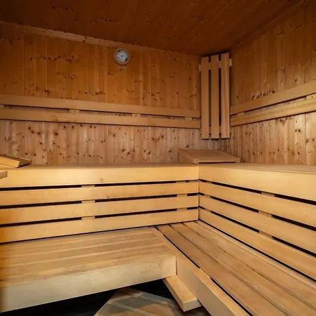 Unter Den Eichen Semesterbostad *