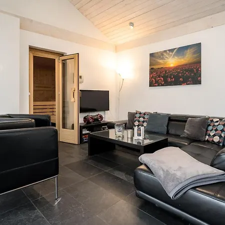 Semesterbostad Unter Den Eichen Röbel