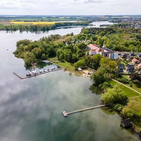 Unter Den Eichen * Röbel