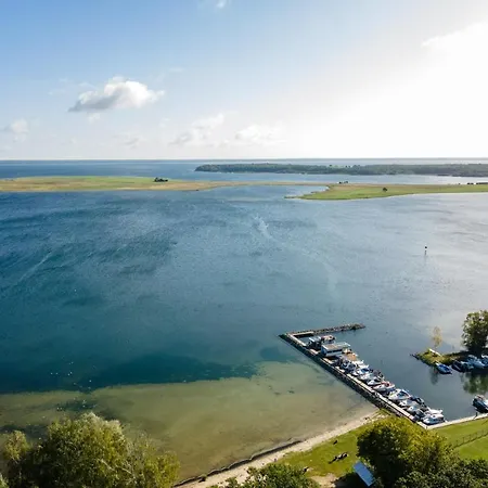 Unter Den Eichen Semesterbostad